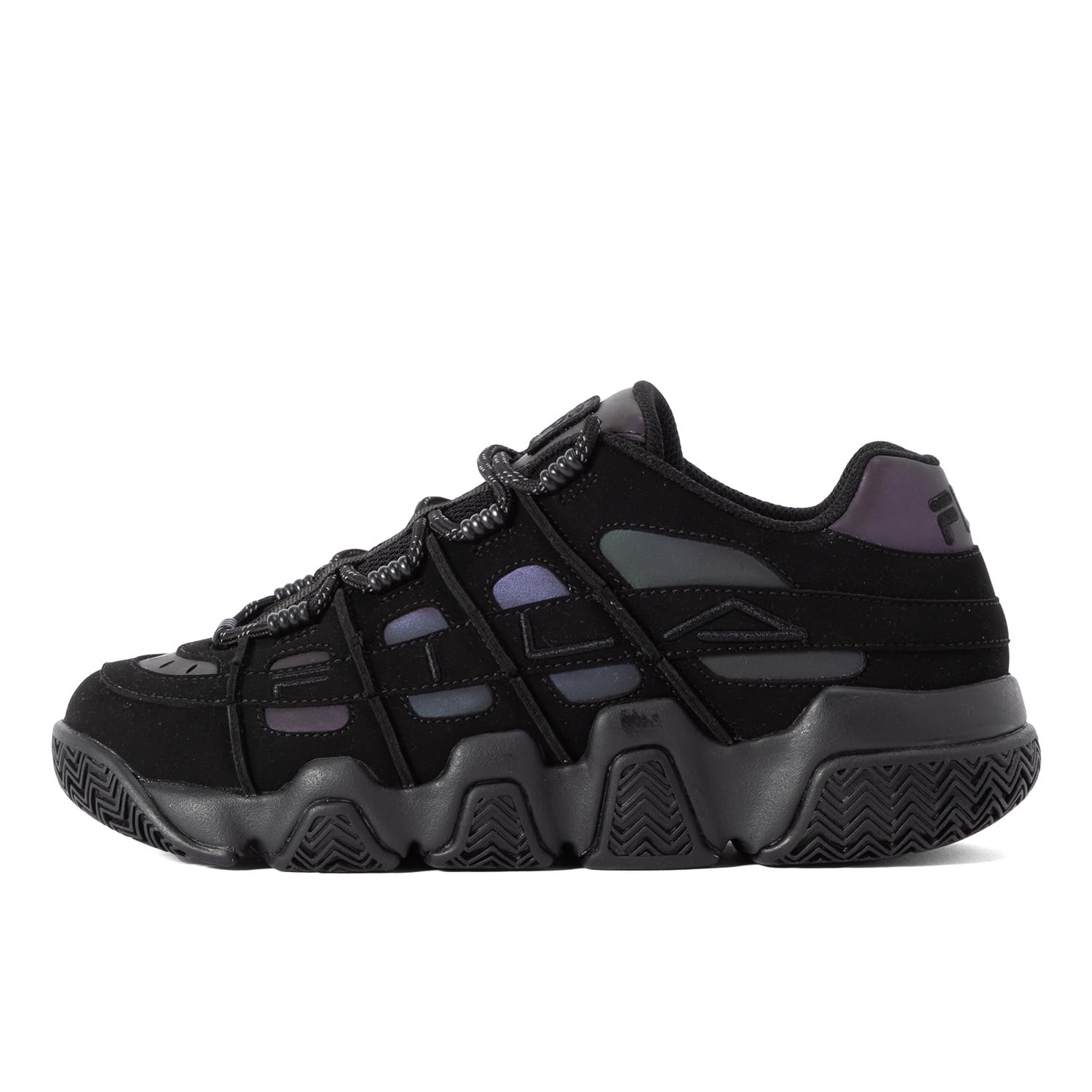Amazon | [フィラ] オックスフォード BARRICADE XT REFLECT